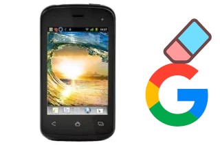 Como excluir a conta do Google em effire CityPhone Nova