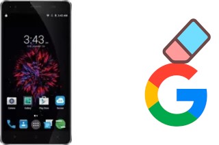 Como excluir a conta do Google em Elephone H1