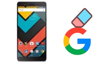 Como excluir a conta do Google em Energy Sistem Max 2 Plus