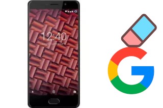 Como excluir a conta do Google em Energy Sistem Max 3 Plus