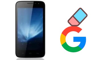 Como excluir a conta do Google em Ephone A23VIP