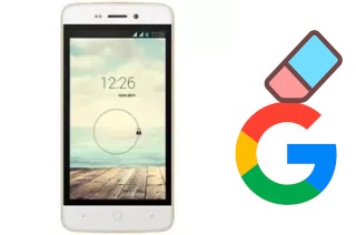 Como excluir a conta do Google em Evertek M1 Mini