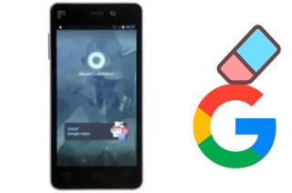 Como excluir a conta do Google em Fairphone FP1