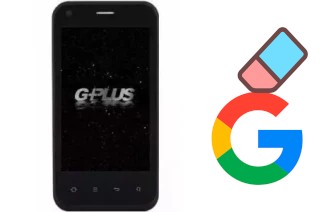 Como excluir a conta do Google em G-Plus M600