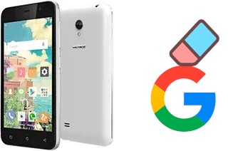 Como excluir a conta do Google em Gionee Pioneer P3S