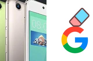 Como excluir a conta do Google em Gionee S10C