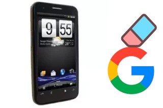 Como excluir a conta do Google em GlobusGPS GL-800Android