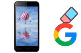 Como excluir a conta do Google em GoMobile Go Onyx HD