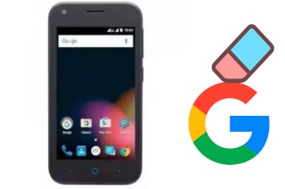 Como excluir a conta do Google em GoMobile Onyx Mini