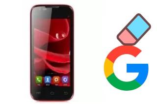 Como excluir a conta do Google em GPhone A1