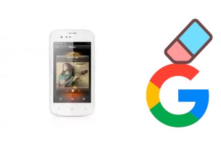 Como excluir a conta do Google em GTel A703I