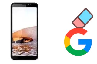 Como excluir a conta do Google em Haier Alpha A6