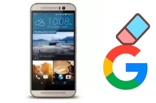 Como excluir a conta do Google em Hotwav Fone M9