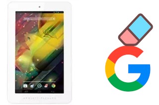 Como excluir a conta do Google em HP 7 Plus