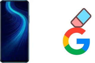 Como excluir a conta do Google em Huawei Honor X10 Pro