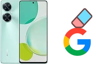 Como excluir a conta do Google em Huawei nova 11i