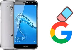 Como excluir a conta do Google em Huawei nova plus