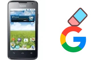 Como excluir a conta do Google em Huawei Premia 4G M931