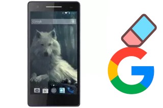 Como excluir a conta do Google em Hyundai Wolf