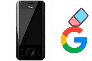 Como excluir a conta do Google em I-Tel Mobiles Android X1