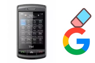 Como excluir a conta do Google em I-Tel Mobiles Android X3