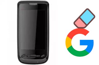 Como excluir a conta do Google em I-Tel Mobiles Petrus