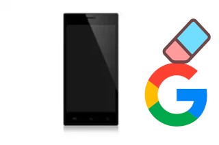 Como excluir a conta do Google em iDroid Royal V7