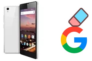 Como excluir a conta do Google em Infinix Hot 2