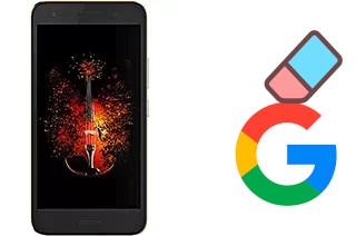 Como excluir a conta do Google em Infinix Hot 5 Lite