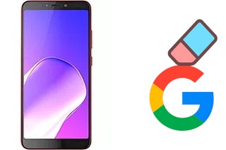 Como excluir a conta do Google em Infinix Hot 6 Pro