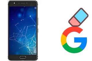 Como excluir a conta do Google em Infinix Note 4 Pro