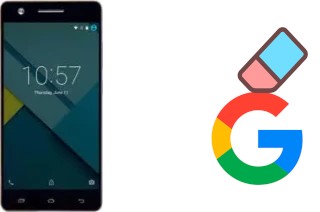 Como excluir a conta do Google em Infinix S2