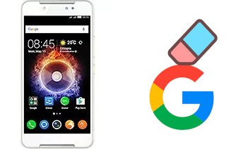 Como excluir a conta do Google em Infinix Smart