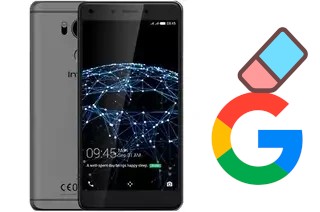 Como excluir a conta do Google em Infinix Zero 4