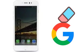 Como excluir a conta do Google em Infone Extreme 7 Plus