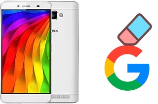 Como excluir a conta do Google em Intex Aqua GenX