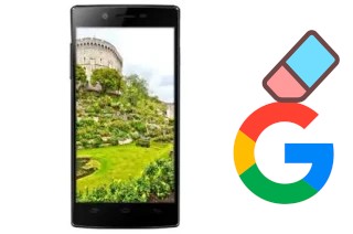 Como excluir a conta do Google em iOcean X7 Plus 16Gb