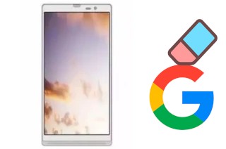 Como excluir a conta do Google em Iris I-S4 Plus