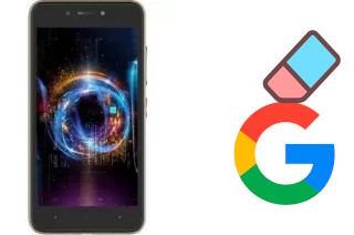 Como excluir a conta do Google em itel A42 plus