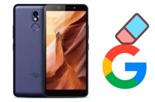 Como excluir a conta do Google em itel A44 Pro