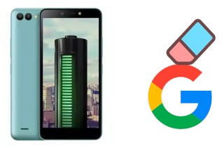 Como excluir a conta do Google em itel A44