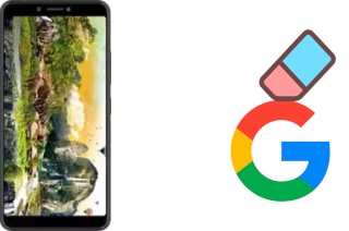 Como excluir a conta do Google em itel A45