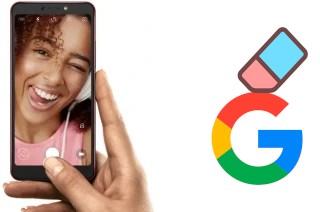 Como excluir a conta do Google em itel S13