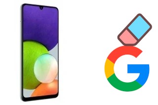 Como excluir a conta do Google em itel S21 Pro