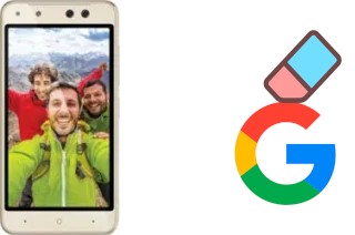 Como excluir a conta do Google em itel S21