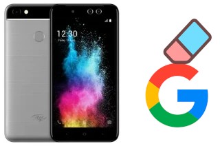 Como excluir a conta do Google em itel S32