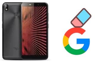 Como excluir a conta do Google em itel S42