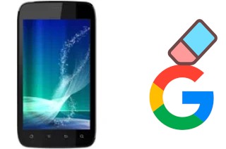 Como excluir a conta do Google em Karbonn A111