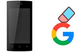 Como excluir a conta do Google em Karbonn A16