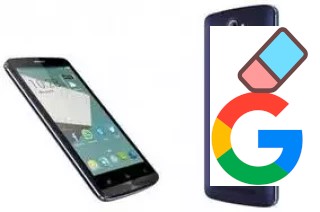 Como excluir a conta do Google em Karbonn Aura 9